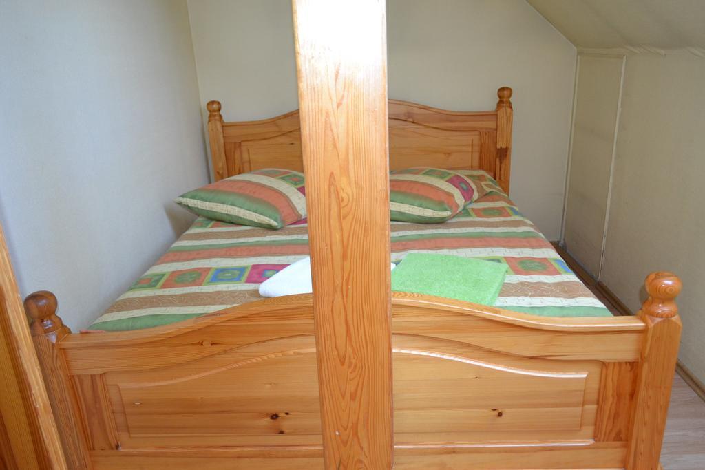 Motelis Aka Kārsava Quarto foto