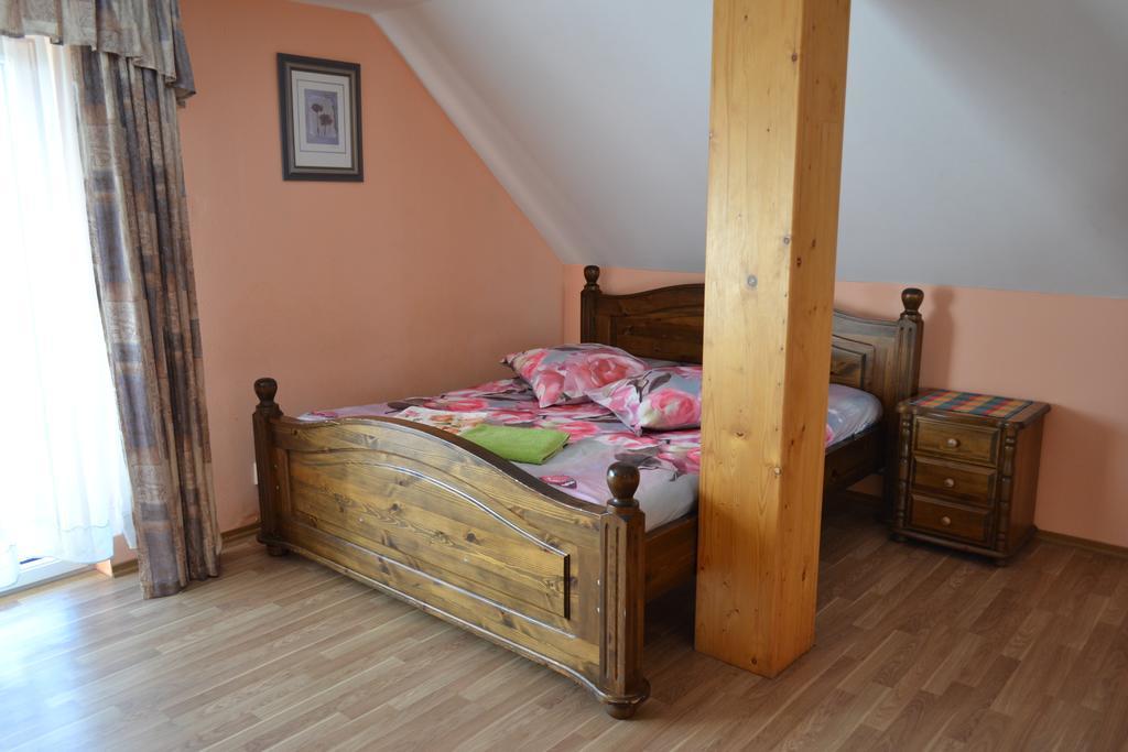 Motelis Aka Kārsava Quarto foto