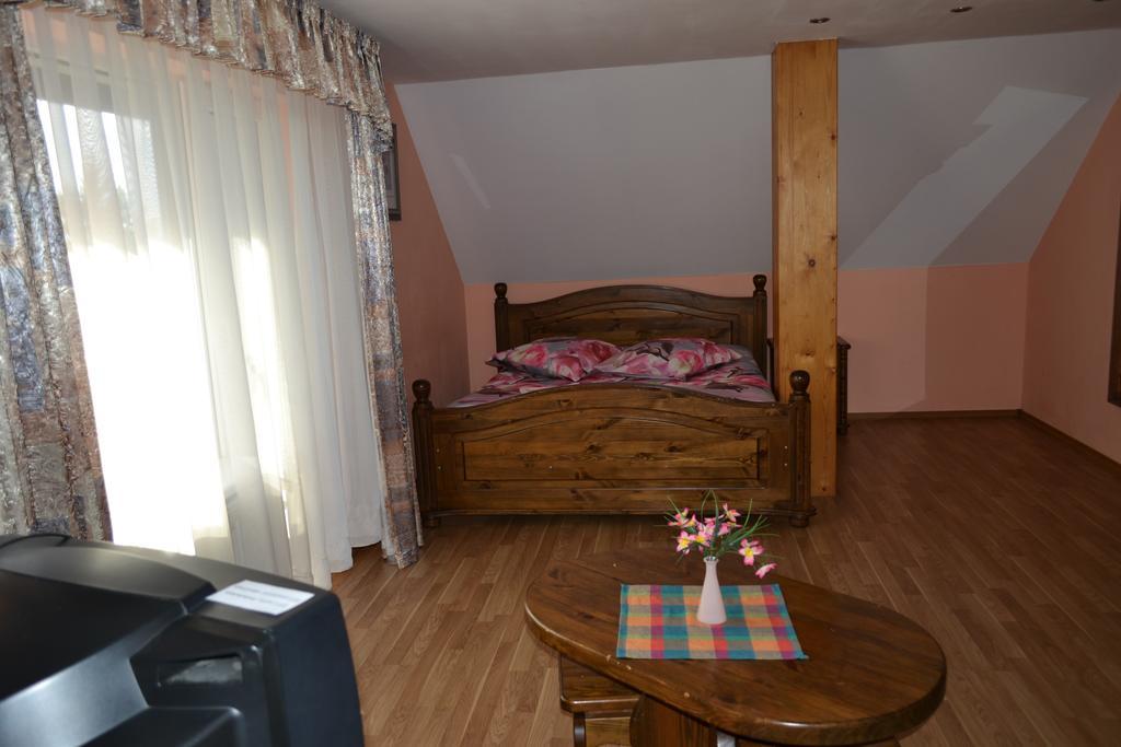 Motelis Aka Kārsava Quarto foto